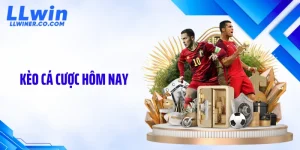 Kèo Cá Cược Hôm Nay: Đọc Vị Từng Kiểu Trận Cực Chuẩn